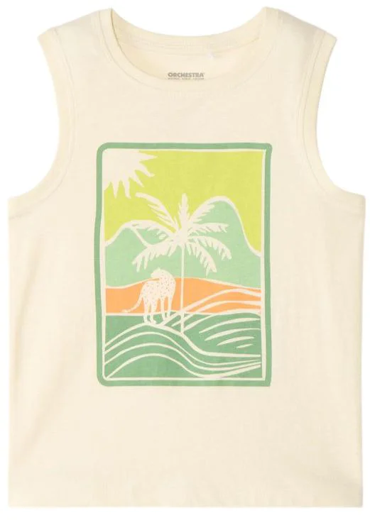 Orchestra Maiou Ecru foto