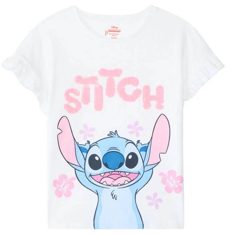 Orchestra Tricou Stitch foto