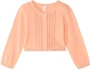 Orchestra Cardigan tricotat Summer Flowers foto