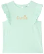 Orchestra Tricou cu volanase Cutie foto