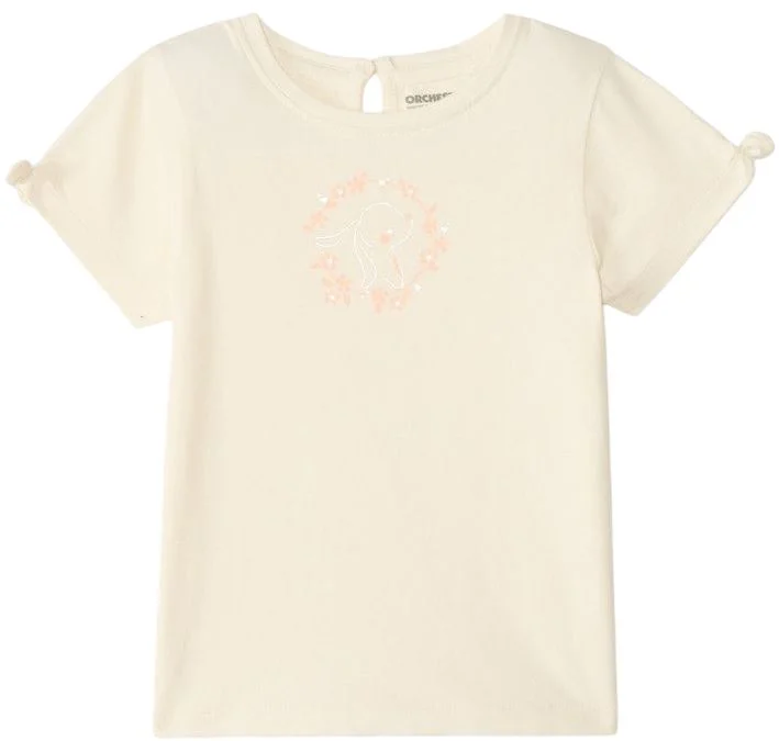 Orchestra Tricou Bunny foto