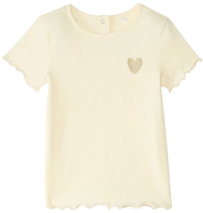 image for Orchestra Tricou Lovely Heart foto