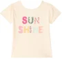 Orchestra Tricou cu paiete Sunshine foto