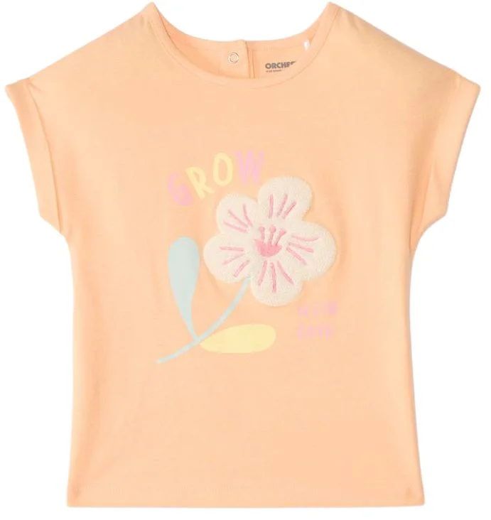 Orchestra Tricou Grow with Love foto