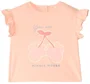 Orchestra Tricou Minnie Mouse foto