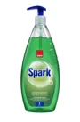 Detergent de vase Sano Spark Cucumber Lime, 1000 ml foto