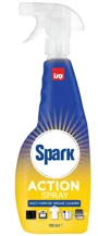 Solutie universala Sano Spark pentru indepartarea grasimii, 750 ml foto
