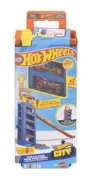 Set de joaca Hot Wheels Speed & Go, in sortiment foto