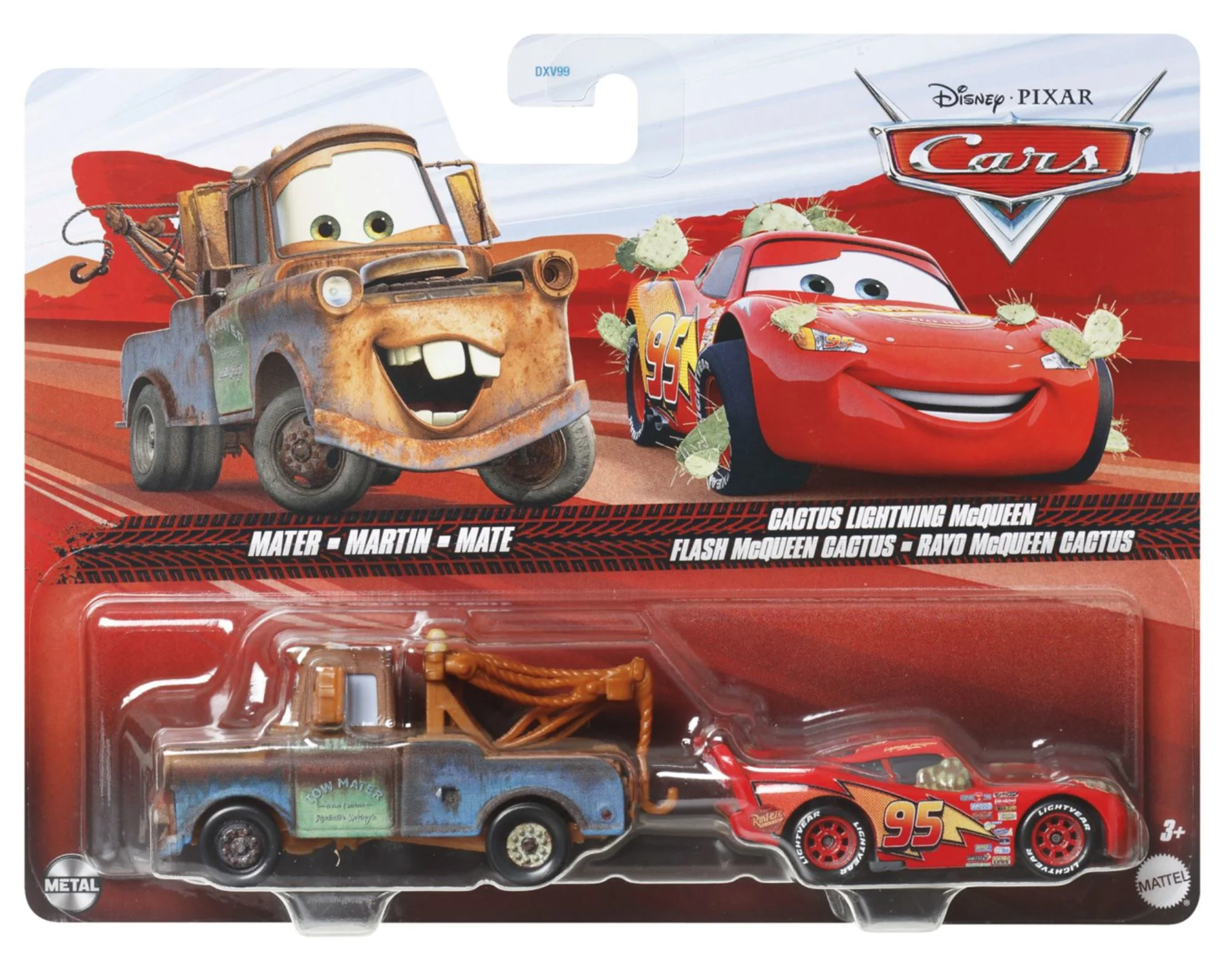 image for Игровой набор Hot Wheels Cars, 1:55 foto