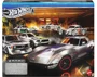 Set de joaca Hot Wheels Silver Series Zamac 1:64, in sortiment foto
