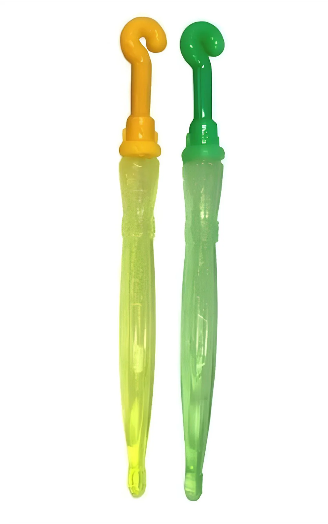 image for Baloane de sapun Stick Umbrela, 110 ml foto