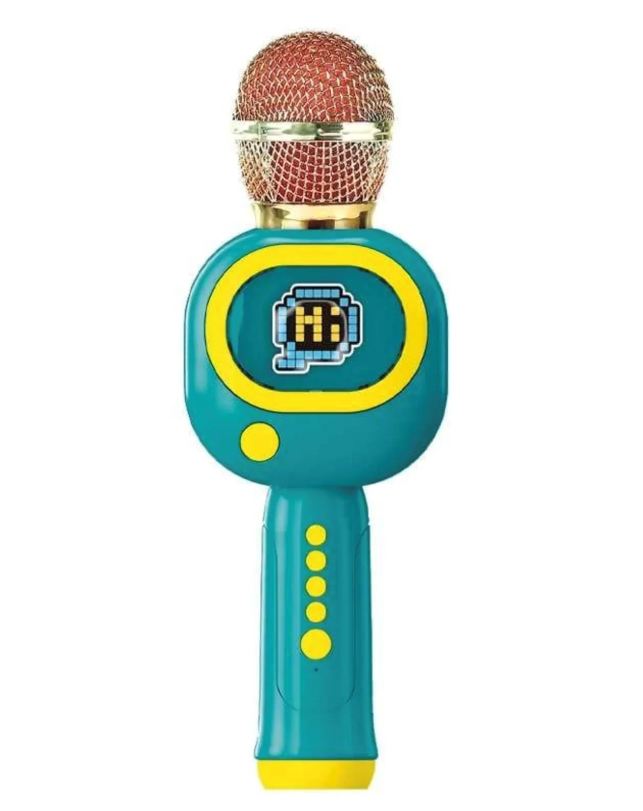 image for Детский микрофон Юный певец с Bluetooth foto