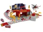 Игровой набор Fire Hall Парковка пожарных foto