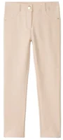 Orchestra Pantaloni skinny din fleece foto