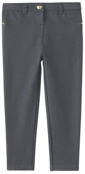 image for Orchestra Pantaloni skinny din fleece Grey foto