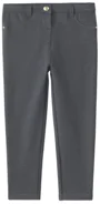 Orchestra Pantaloni skinny din fleece Grey foto