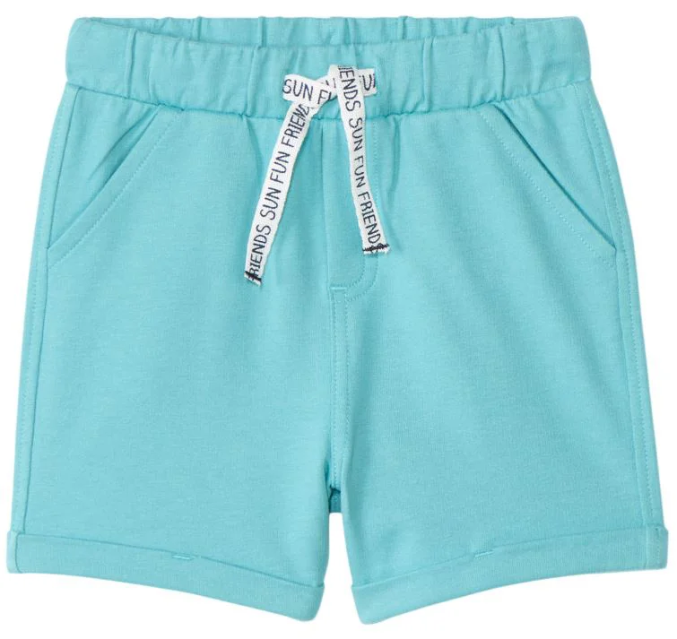 Orchestra Pantaloni scurti Light Blue foto