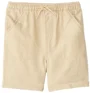 Orchestra Pantaloni scurti cu textura Beige foto