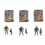 Figurina Soldat cu arm Essa Toys foto