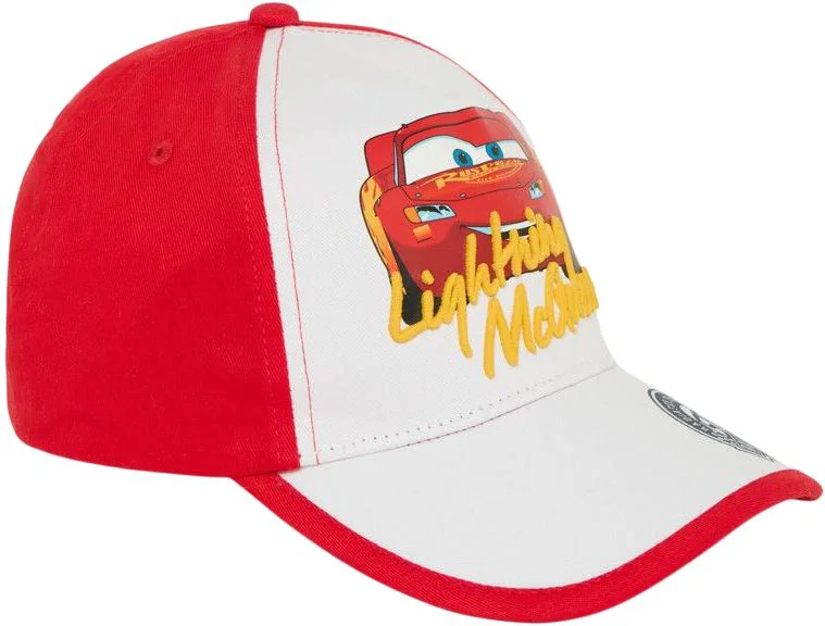 image for Orchestra Sapca Flash McQueen foto