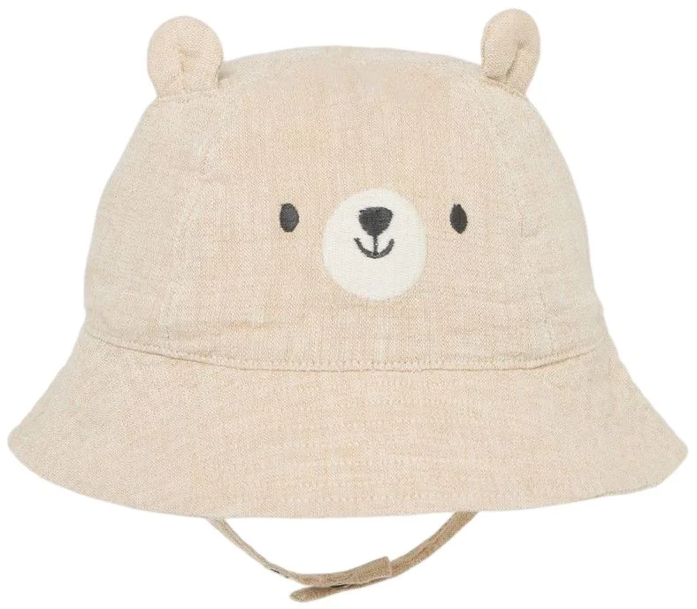 image for Orchestra Чепчик Happy Bear foto