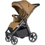 Carucior de plimbare Carrello Bravo SL Deluxe Copper Beige foto