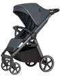 Carucior de plimbare Carrello Bravo SL Deluxe Thunder Grey foto