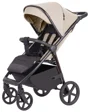 Прогулочная складная коляска Carrello Bravo Plus 2026 Sable Beige foto