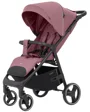 Прогулочная коляска Carrello Bravo 2025 Crystal Pink foto
