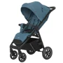 Прогулочная коляска Carrello Bravo 2025 Ice Blue foto
