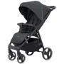Прогулочная коляска Carrello Bravo 2025 Lunar Grey foto