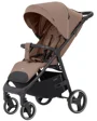 Прогулочная коляска Carrello Bravo 2025 Royal Beige foto