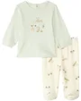 Orchestra Pijama din 2 piese Teddy foto