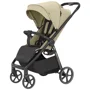 Прогулочная коляска Carrello Bravo M Lite Bamboo Green foto