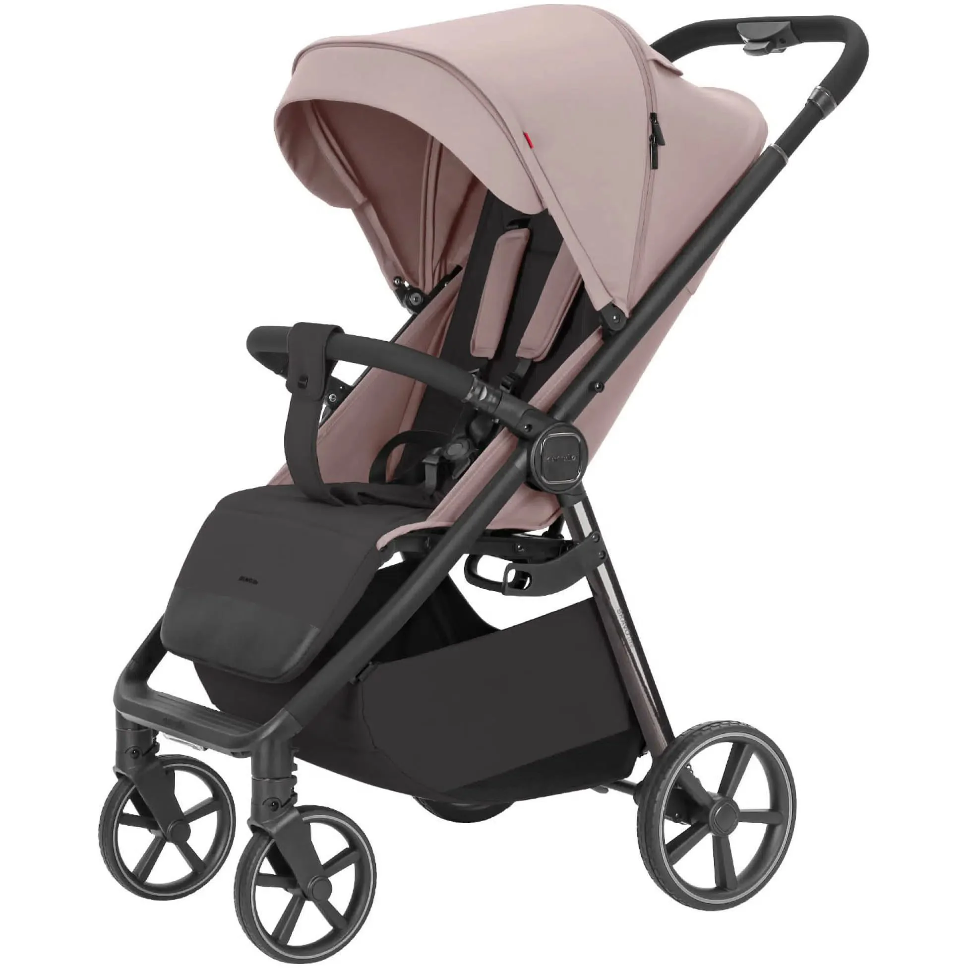 image for Прогулочная коляска Carrello Bravo M Lite Club Beige foto
