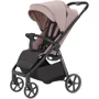 Прогулочная коляска Carrello Bravo M Lite Club Beige foto