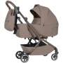 Коляска 2 в 1 Carrello Magia Cocoa Beige foto