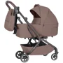 Коляска 2 в 1 Carrello Magia Glace Pink foto