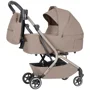 Коляска 2 в 1 Carrello Magia Spice Beige foto