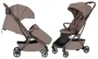Прогулочная коляска Carrello Magia Cocoa Beige foto