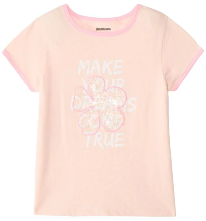 Orchestra Tricou Dreams foto