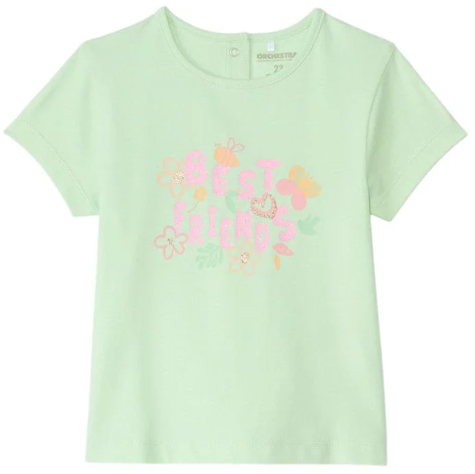 image for Orchestra Tricou Best Friends foto