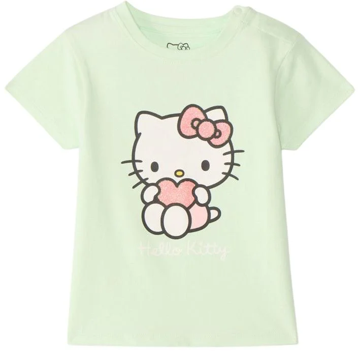 image for Orchestra Tricou Hello Kitty foto