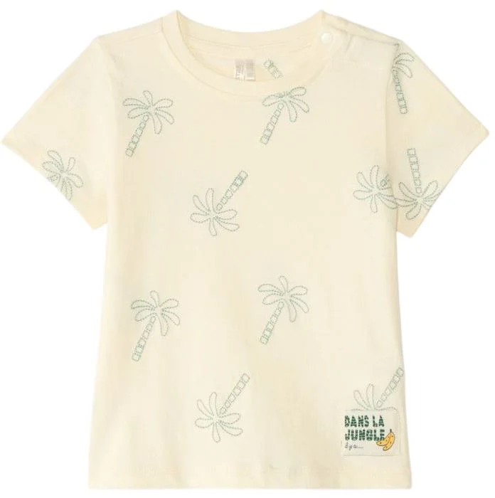 Orchestra Tricou In the Jungle foto