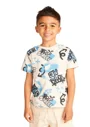 Orchestra Tricou Let's Skate foto