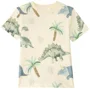 Orchestra Tricou Dino Print foto