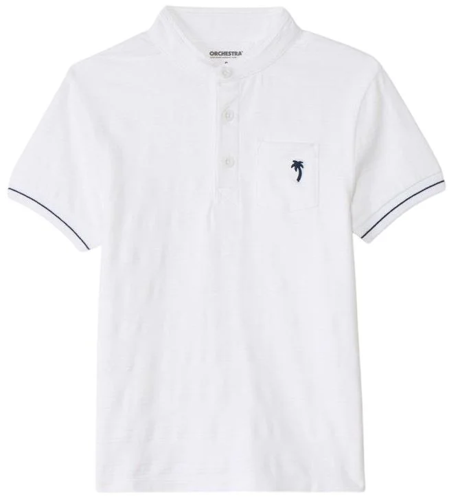 image for Orchestra Tricou polo Slow Summer foto