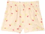 Orchestra Pantaloni scurti din twill Cherry foto