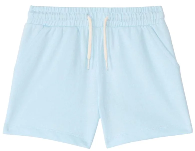 image for Orchestra Pantaloni scurti Baby Blue foto
