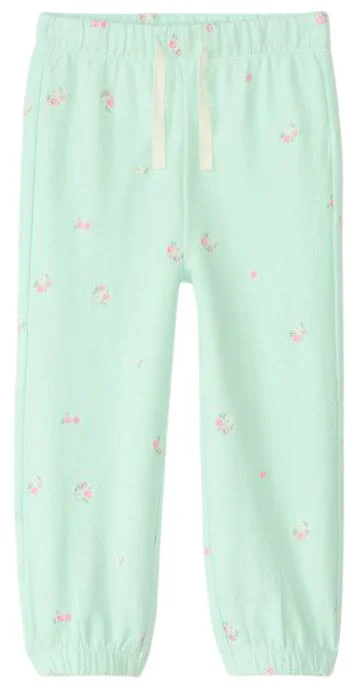 Orchestra Pantaloni de trening Floral Print foto